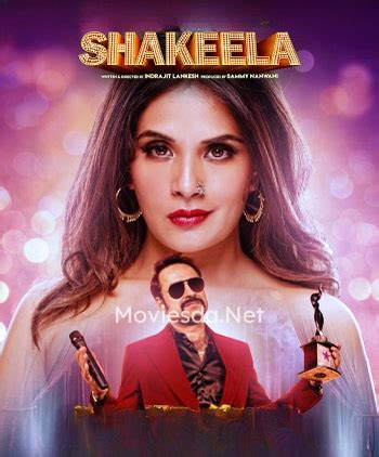 shakeela movie download|Shakeela (2020)